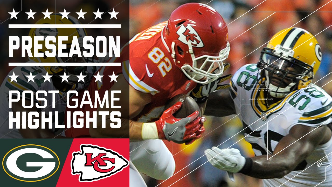 Packers Shine in Their Last PreSeason Match! HML Sport News